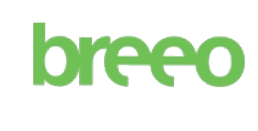 Breeo Logo