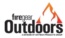 Fire Gear Logo