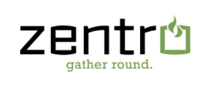 zentro logo